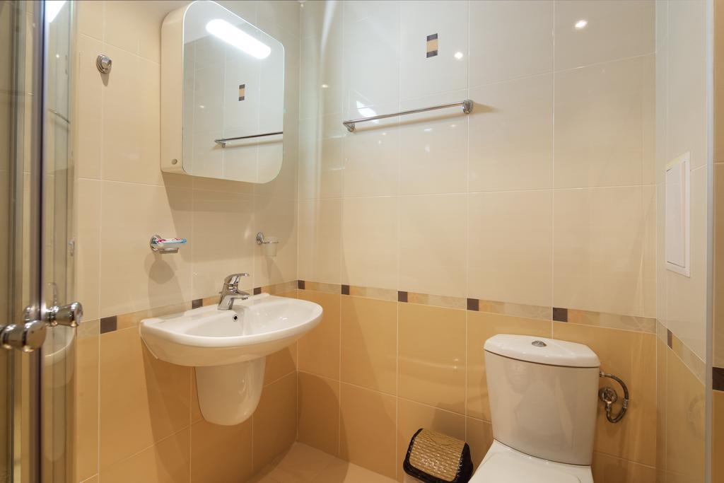 Mars Apartments In Complex Shipka Sveti Vlas Extérieur photo