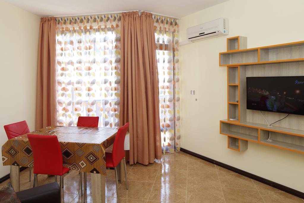 Mars Apartments In Complex Shipka Sveti Vlas Extérieur photo