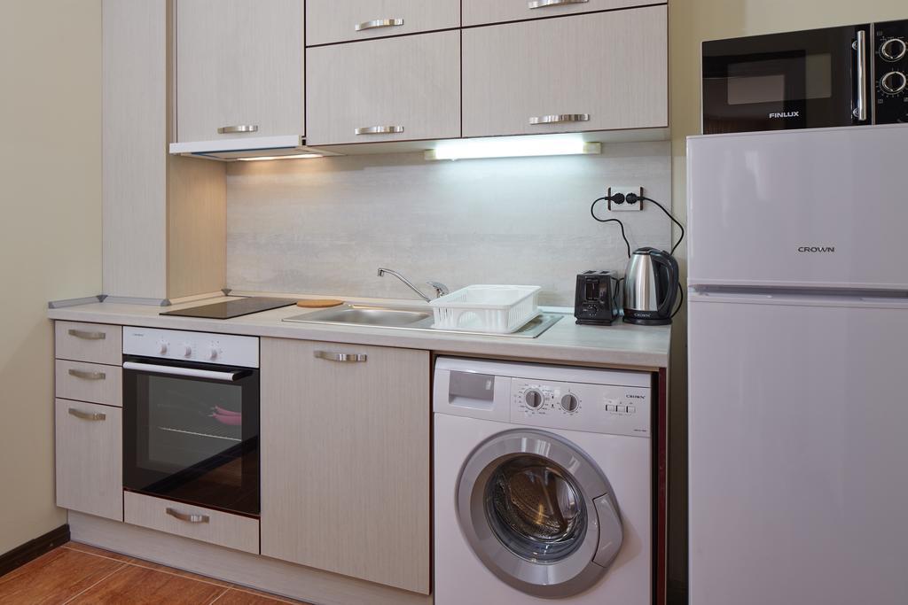 Mars Apartments In Complex Shipka Sveti Vlas Extérieur photo